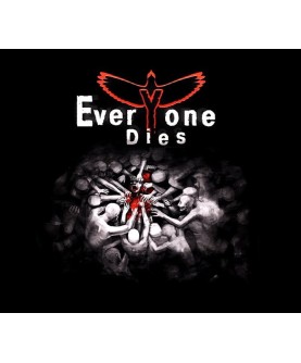Everyone Dies Steam Key GLOBAL